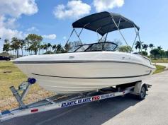 2020 Bowrider