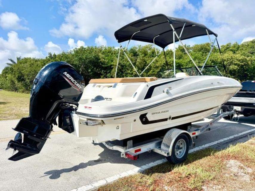 2020 Bowrider