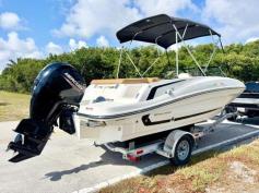 2020 Bowrider