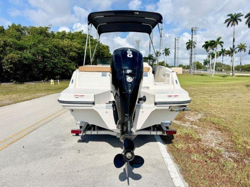 2020 Bowrider