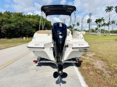 2020 Bowrider