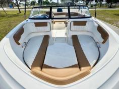 2020 Bowrider