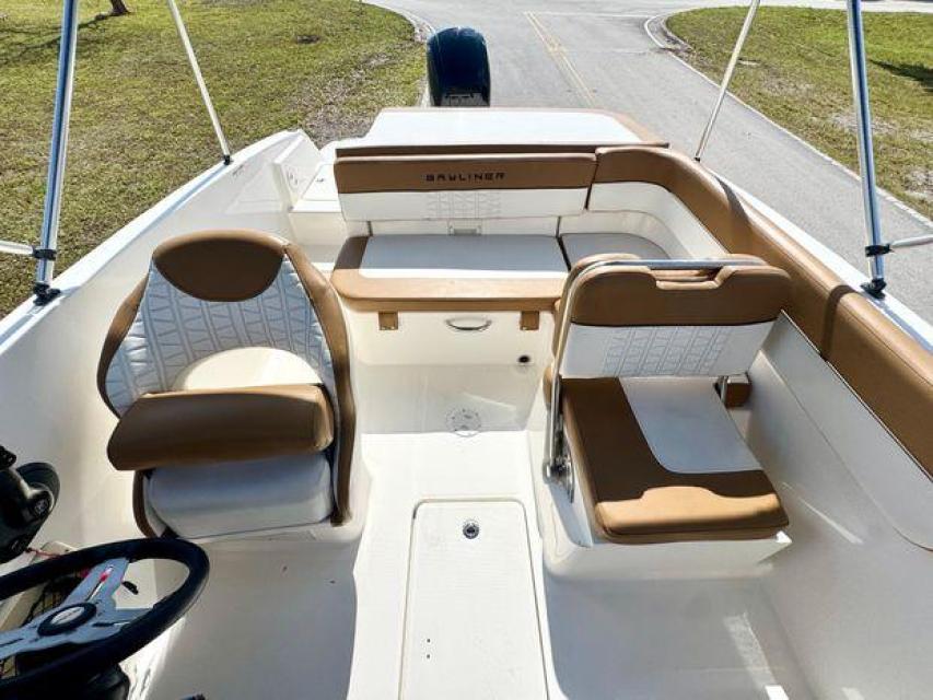 2020 Bowrider