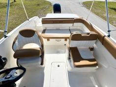 2020 Bowrider
