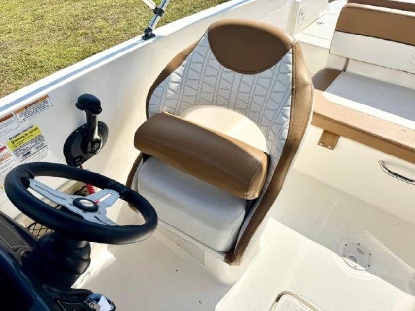 2020 Bowrider