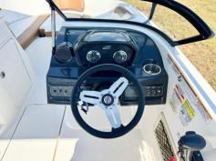 2020 Bowrider