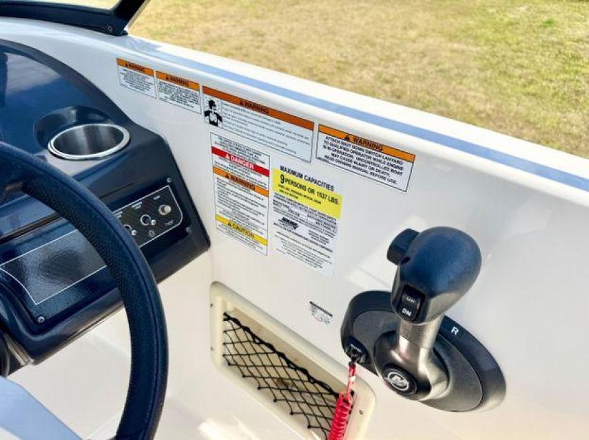2020 Bowrider