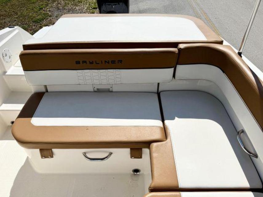 2020 Bowrider