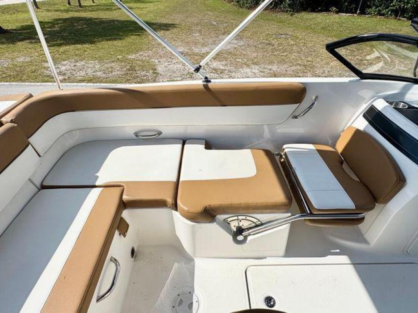 2020 Bowrider