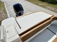 2020 Bowrider