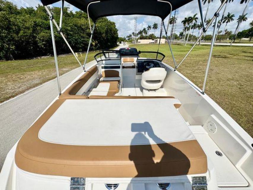 2020 Bowrider