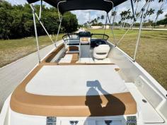 2020 Bowrider