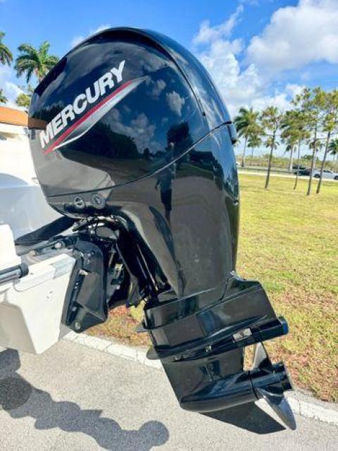 2020 Bowrider