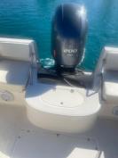 Sea Hunt Cuddy Walkaround