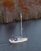 Bavaria 36 Holiday