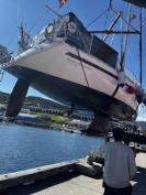 Bavaria 36 Holiday