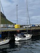 Bavaria 36 Holiday