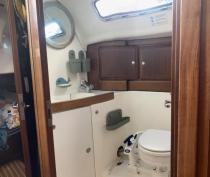Bavaria 36 Holiday