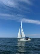 Bavaria 36 Holiday