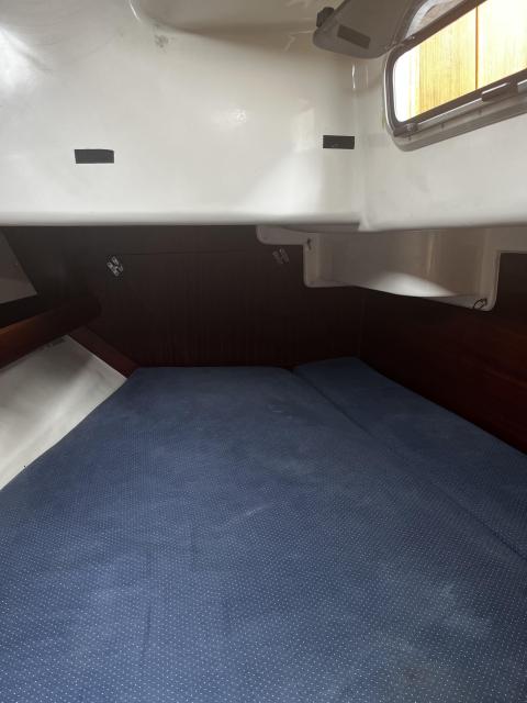 Bavaria 36 Holiday