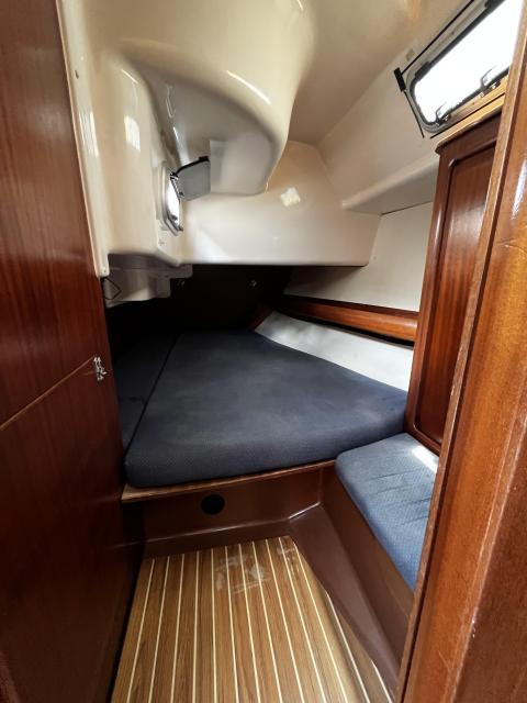 Bavaria 36 Holiday