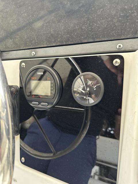 17ft Boston Whaler Outrage - Turnkey Ready for Summer