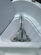 17ft Boston Whaler Outrage - Turnkey Ready for Summer