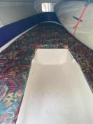 27ft scarab
