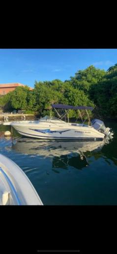 210 Welcraft Sportsman , with Mooring and private dock access
