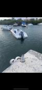 210 Welcraft Sportsman , with Mooring and private dock access