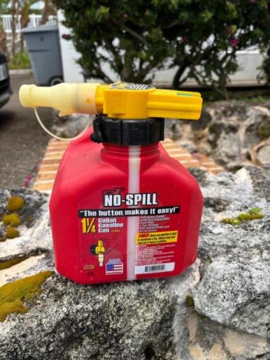 5 liter gas can