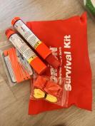 Small survival kit