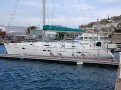 41 Beneteau Oceanis 1999
