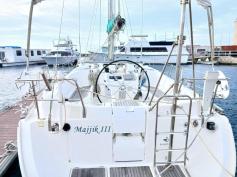 41 Beneteau Oceanis 1999