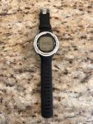 Suunto dive watch