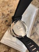 Suunto dive watch