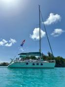 Turn key Dehler 41 cruiser 1997