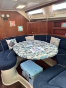Turn key Dehler 41 cruiser 1997