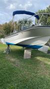 17 Ft Montauk with 230Hrs on 4 Stroke Yamaha