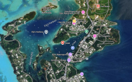 Insurable Moorings for sale/rent - Somerset Bridge