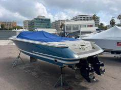 28’ Chris Craft Corsair