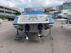 28’ Chris Craft Corsair