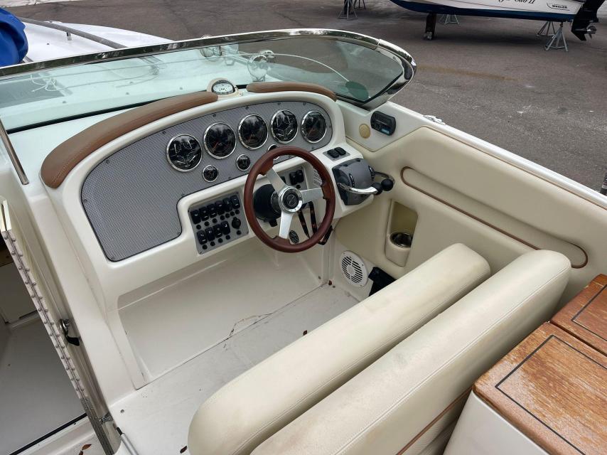 28’ Chris Craft Corsair