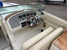 28’ Chris Craft Corsair