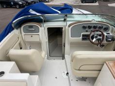 28’ Chris Craft Corsair