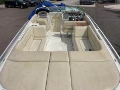 28’ Chris Craft Corsair
