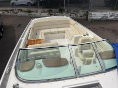 28’ Chris Craft Corsair