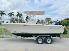 Sailfish CC 360HRS
