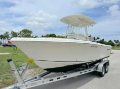 Sailfish CC 360HRS