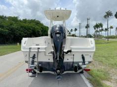 Sailfish CC 360HRS